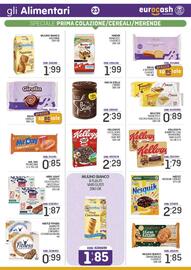 Volantino Eurocash Pagina 23