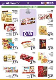 Volantino Eurocash Pagina 24