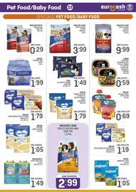 Volantino Eurocash Pagina 25