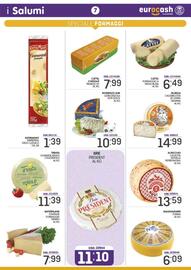 Volantino Eurocash Pagina 7