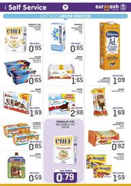 Volantino Eurocash Pagina 9