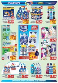Volantino Maury's Pagina 2