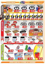 Volantino Maury's Pagina 6