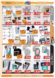 Volantino Maury's Pagina 7