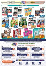 Volantino Maury's Pagina 8