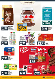Volantino Deco Supermercati Pagina 15