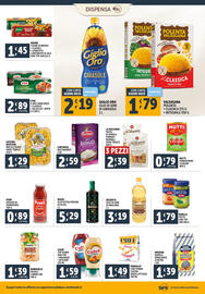 Volantino Deco Supermercati Pagina 18