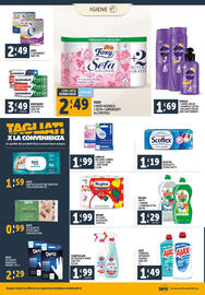 Volantino Deco Supermercati Pagina 22