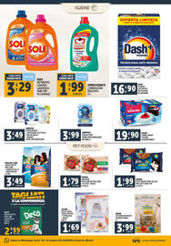 Volantino Deco Supermercati Pagina 23