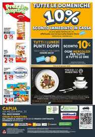 Volantino Deco Supermercati Pagina 24