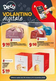 Volantino Deco Supermercati Pagina 25
