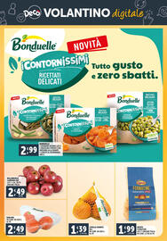 Volantino Deco Supermercati Pagina 26
