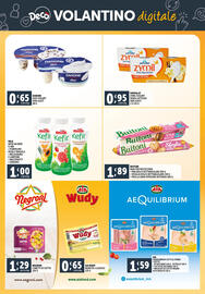 Volantino Deco Supermercati Pagina 27