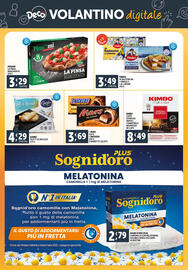 Volantino Deco Supermercati Pagina 28