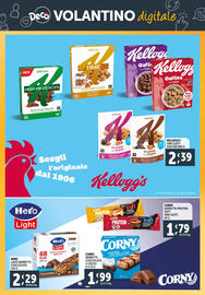 Volantino Deco Supermercati Pagina 29