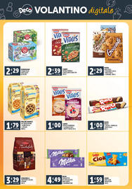 Volantino Deco Supermercati Pagina 30