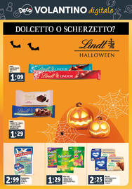 Volantino Deco Supermercati Pagina 32