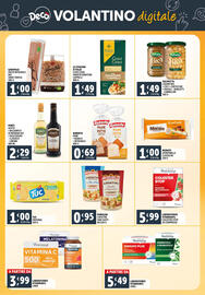 Volantino Deco Supermercati Pagina 33