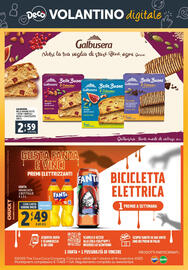 Volantino Deco Supermercati Pagina 34