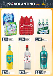 Volantino Deco Supermercati Pagina 35