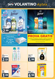 Volantino Deco Supermercati Pagina 36