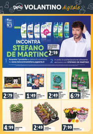 Volantino Deco Supermercati Pagina 37