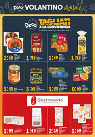 Volantino Deco Supermercati Pagina 38