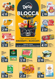 Volantino Deco Supermercati Pagina 39
