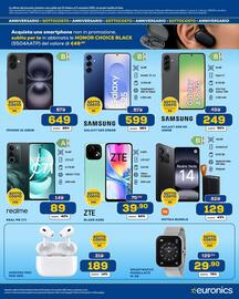 Volantino Euronics Pagina 2