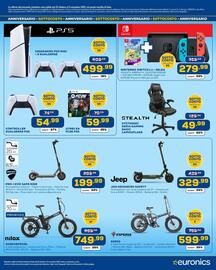 Volantino Euronics Pagina 4
