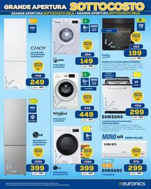 Volantino Euronics Pagina 5