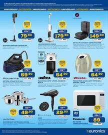 Volantino Euronics Pagina 6