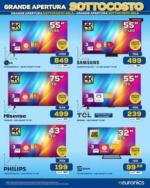 Volantino Euronics Pagina 7
