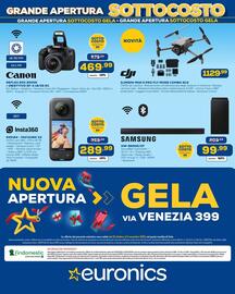 Volantino Euronics Pagina 8