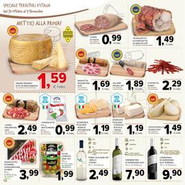 Volantino Todis Pagina 12