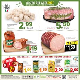 Volantino Todis Pagina 24