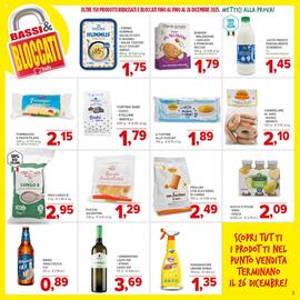 Volantino Todis Pagina 3