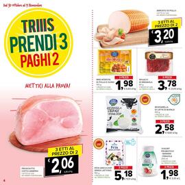 Volantino Todis Pagina 4