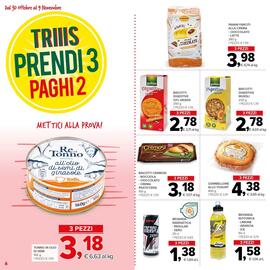 Volantino Todis Pagina 6
