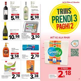 Volantino Todis Pagina 7