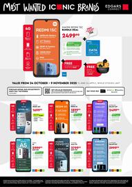 Edgars catalogue Page 1