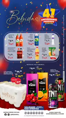 Folheto Rede Krill (válido até 2-11)