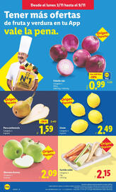 Catálogo Lidl semana 45 Página 10