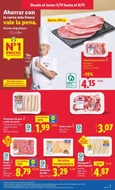 Catálogo Lidl semana 45 Página 11