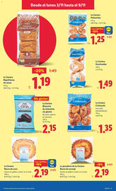 Catálogo Lidl semana 45 Página 19