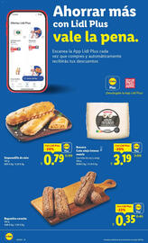 Catálogo Lidl semana 45 Página 22