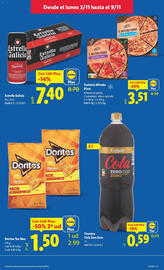 Catálogo Lidl semana 45 Página 23