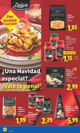 Catálogo Lidl semana 45 Página 28