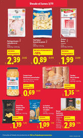 Catálogo Lidl semana 45 Página 3