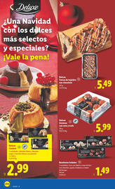 Catálogo Lidl semana 45 Página 32